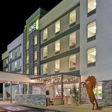 Home2 Suites By Hilton Buckeye Phoenix Экстерьер фото