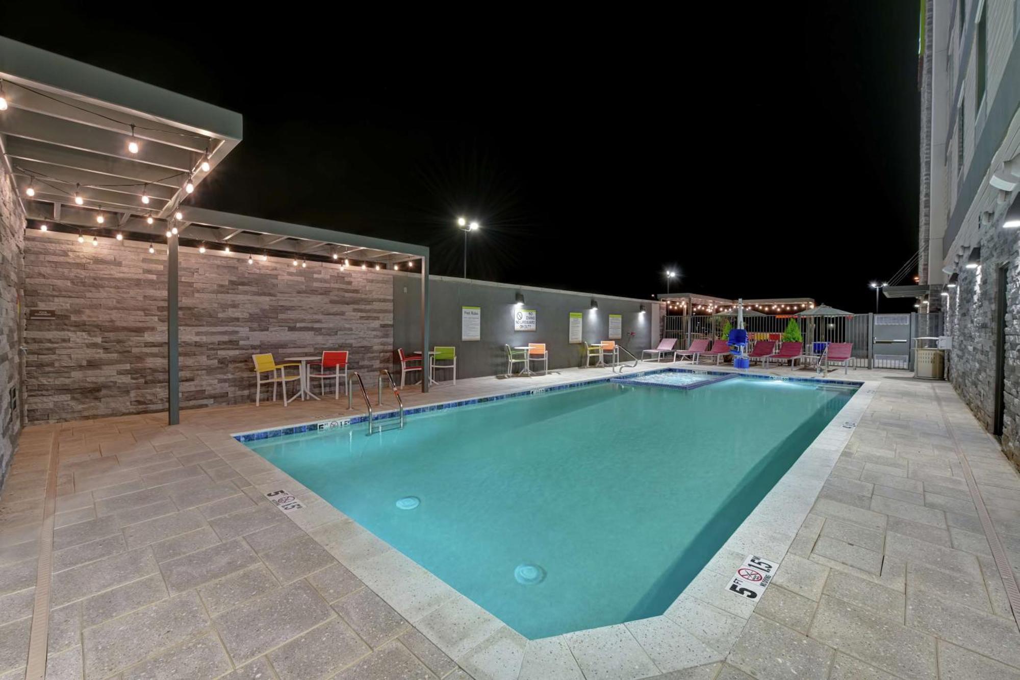 Home2 Suites By Hilton Buckeye Phoenix Экстерьер фото