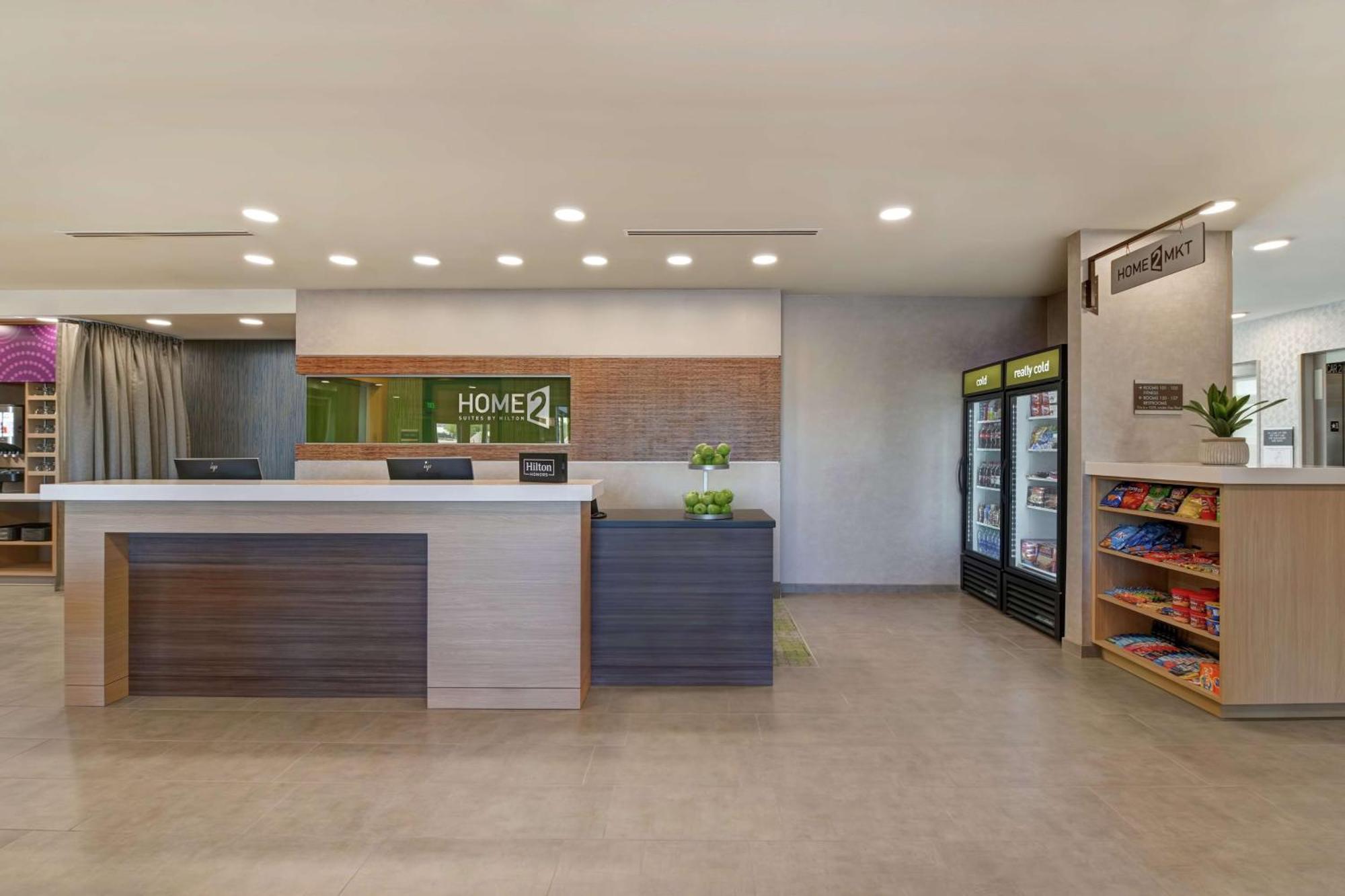 Home2 Suites By Hilton Buckeye Phoenix Экстерьер фото